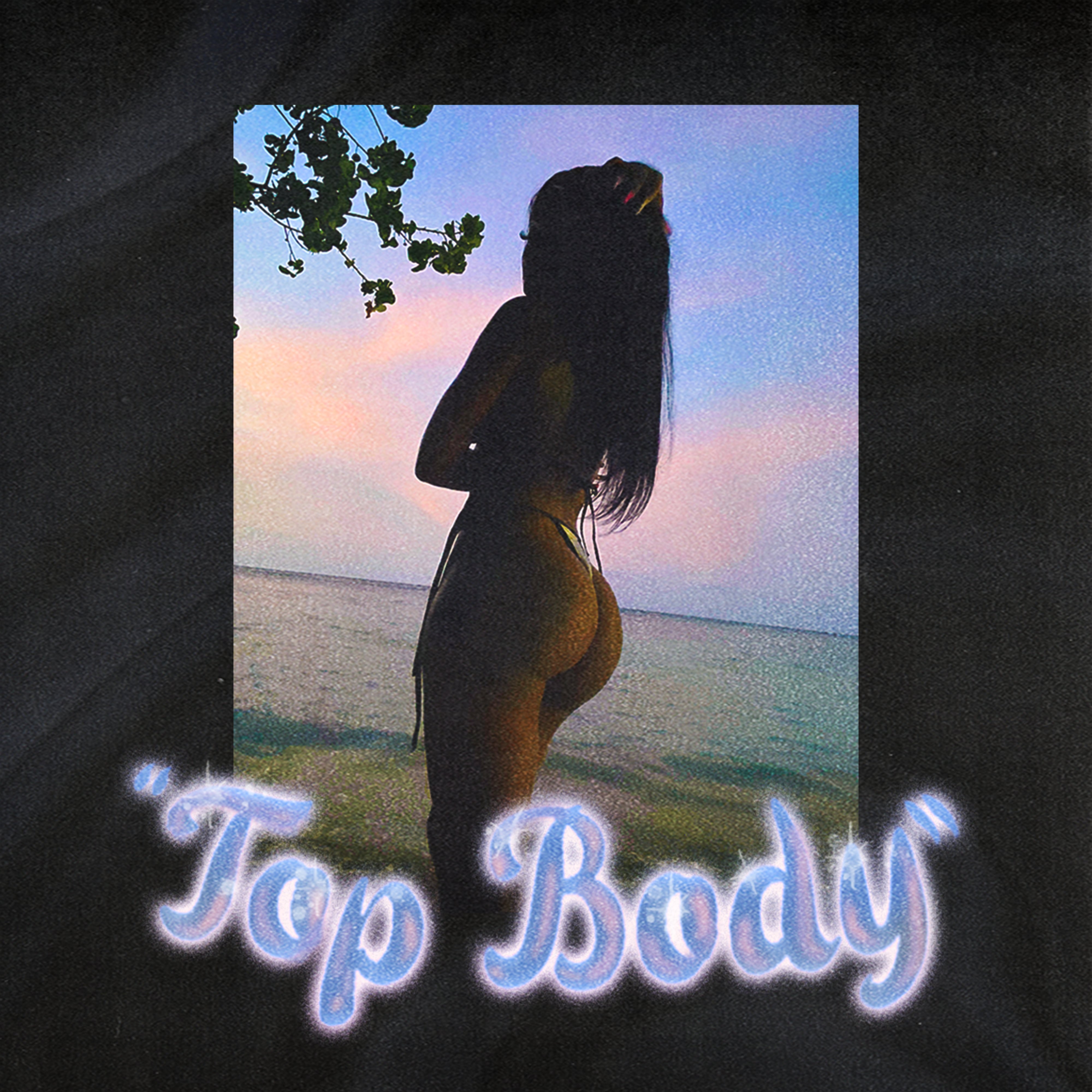 Top Body Cover Art