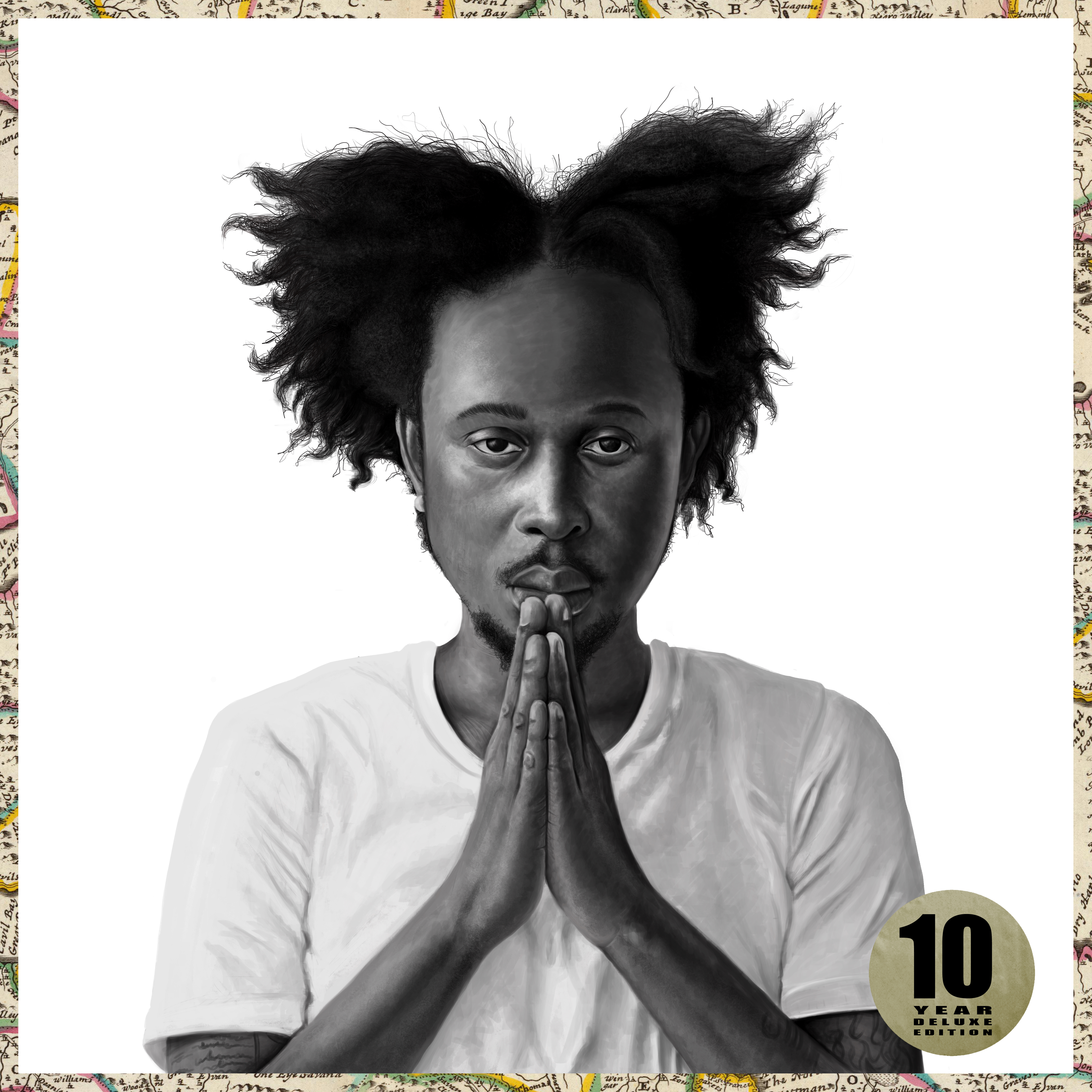 Popcaan - Where We Come From - 10 Year Deluxe Edition