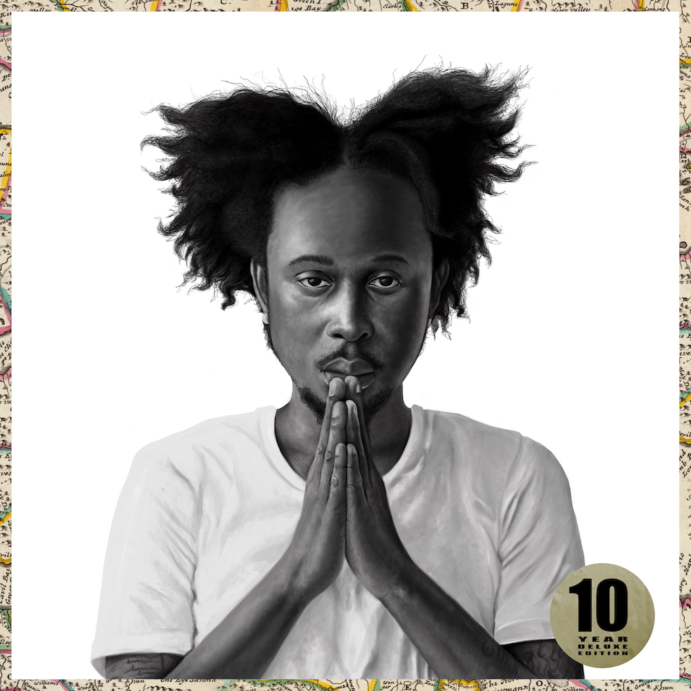 Popcaan – Where We Come From – 10 Year Deluxe Edition