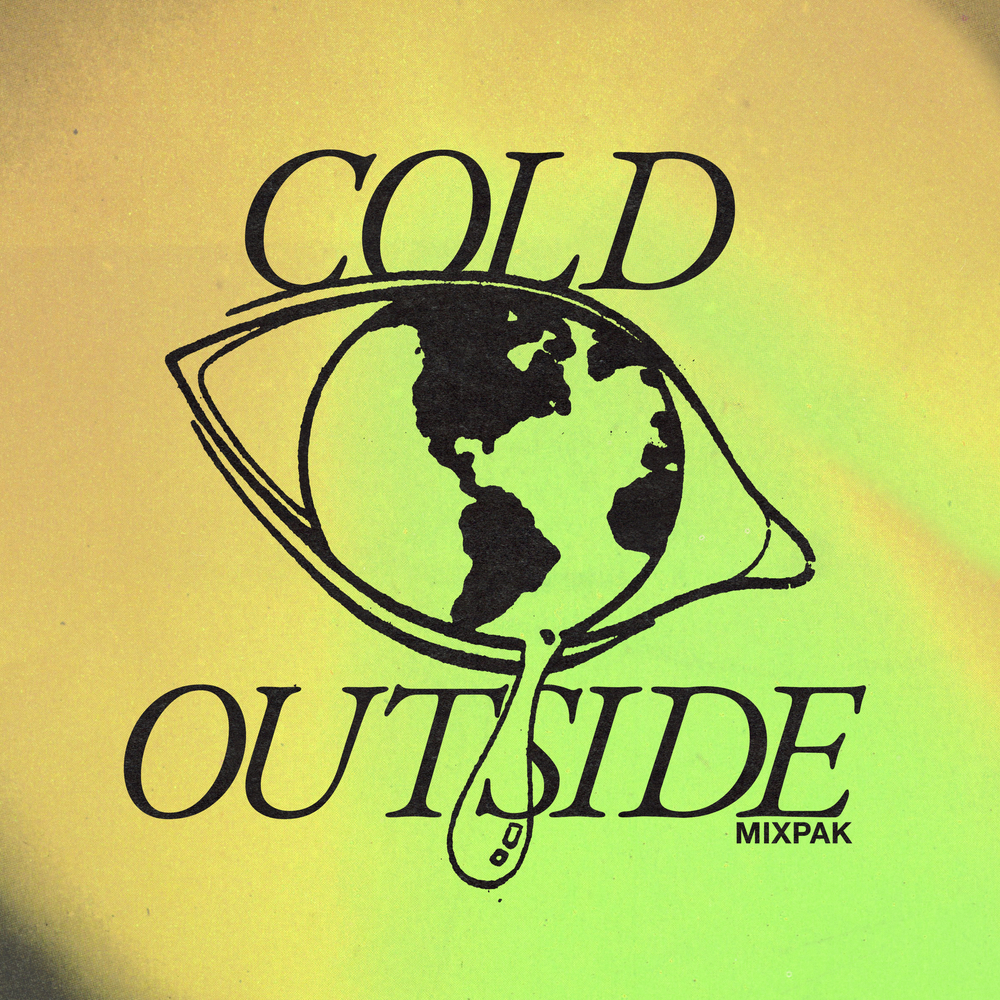 FAVE & Dre Skull – Cold Outside