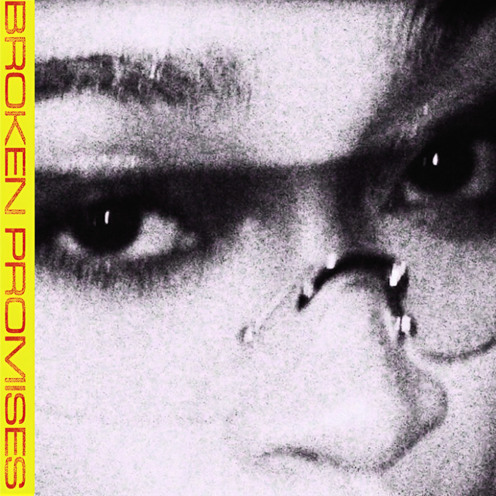 Cholita – Broken Promises